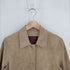 エディーバウアー Eddie Bauer シアトルスエード SEATTLE SUEDE レザージャケット レディース import:S