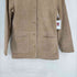 エディーバウアー Eddie Bauer シアトルスエード SEATTLE SUEDE レザージャケット レディース import:S