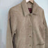 エディーバウアー Eddie Bauer シアトルスエード SEATTLE SUEDE レザージャケット レディース import:S