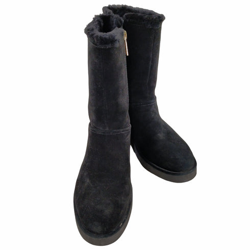 アグ UGG BLVD Classic Short レディース JPN:23