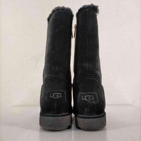 アグ UGG BLVD Classic Short レディース JPN:23