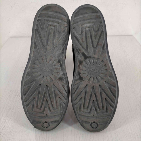 アグ UGG BLVD Classic Short レディース JPN:23