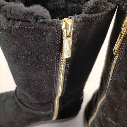 アグ UGG BLVD Classic Short レディース JPN:23