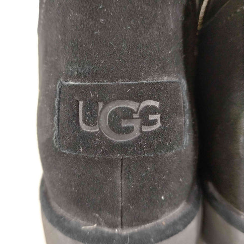 アグ UGG BLVD Classic Short レディース JPN:23