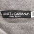 ドルチェアンドガッバーナ DOLCE&GABBANA ワッペンロゴ ポロシャツ メンズ 44