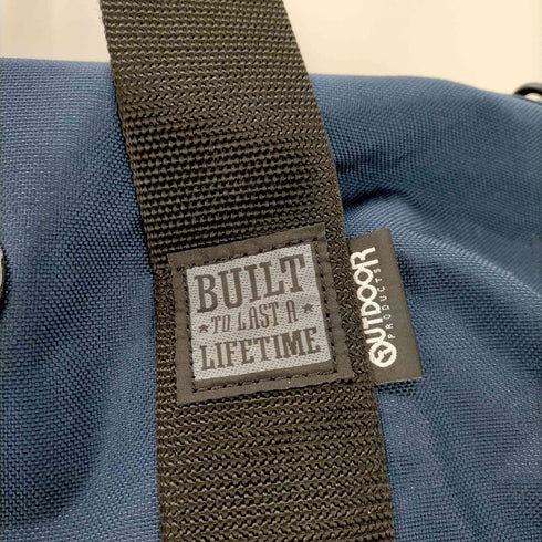 アウトドアプロダクツ OUTDOOR PRODUCTS ロールボストンバック メンズ