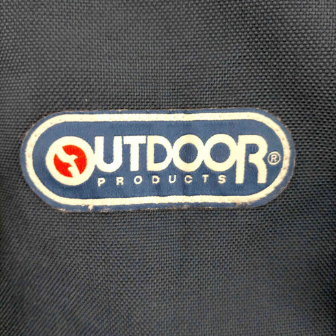 アウトドアプロダクツ OUTDOOR PRODUCTS ロールボストンバック メンズ