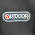 アウトドアプロダクツ OUTDOOR PRODUCTS ロールボストンバック メンズ