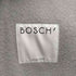ボッシュ BOSCH バイカラー リバーロングコート レディース 38