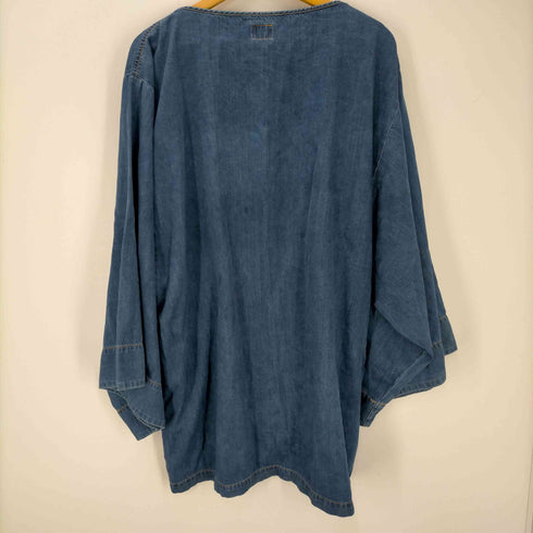 ブランニューオールド BRANDNEWOLD BNO BIG T レディース FREE