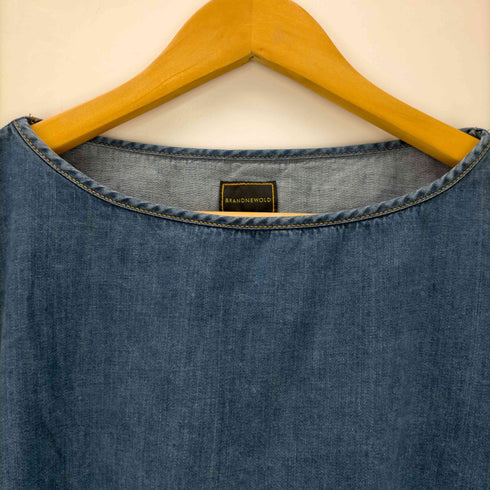 ブランニューオールド BRANDNEWOLD BNO BIG T レディース FREE