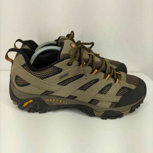 メレル MERRELL MOAB 2 GTX モアブ 2 ゴアテックス メンズ US:9.5