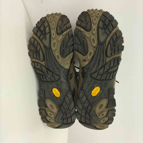 メレル MERRELL MOAB 2 GTX モアブ 2 ゴアテックス メンズ US:9.5