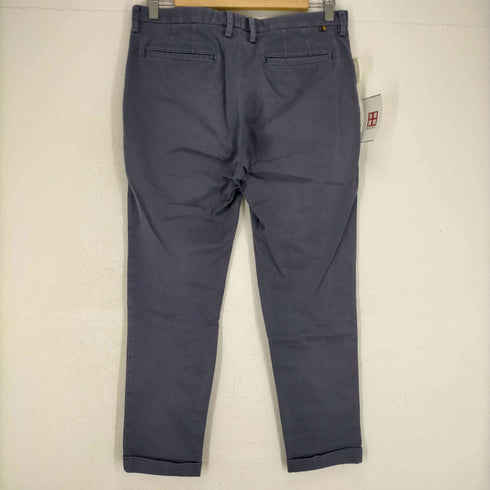 ポールスミス Paul Smith ジップフライ コットンチノパン メンズ JPN:L