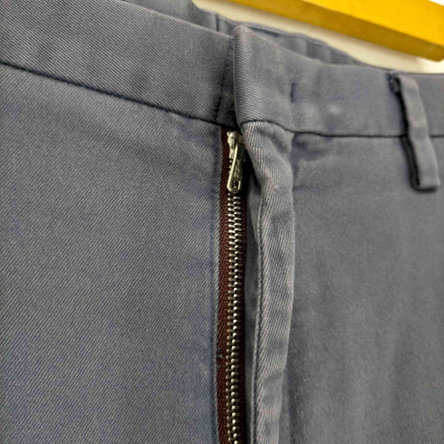 ポールスミス Paul Smith ジップフライ コットンチノパン メンズ JPN:L