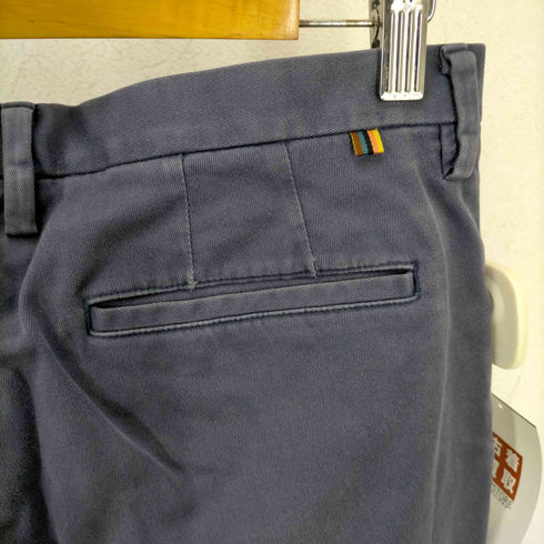 ポールスミス Paul Smith ジップフライ コットンチノパン メンズ JPN:L