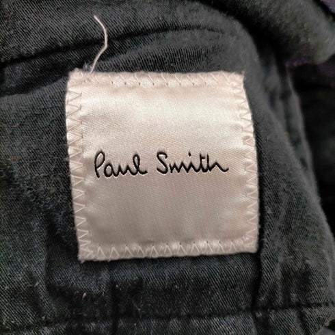 ポールスミス Paul Smith ジップフライ コットンチノパン メンズ JPN:L