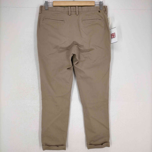 ポールスミス Paul Smith ジップフライ コットンチノパン メンズ JPN:L