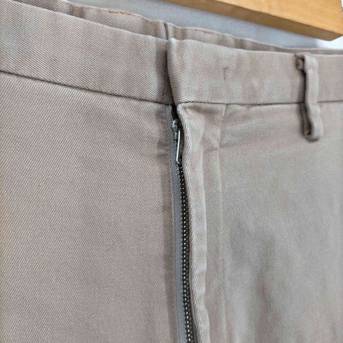 ポールスミス Paul Smith ジップフライ コットンチノパン メンズ JPN:L