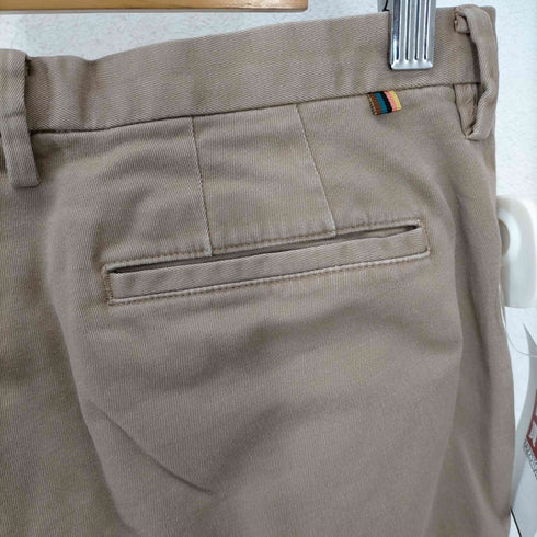 ポールスミス Paul Smith ジップフライ コットンチノパン メンズ JPN:L
