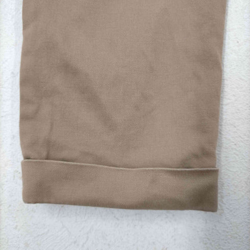 ポールスミス Paul Smith ジップフライ コットンチノパン メンズ JPN:L