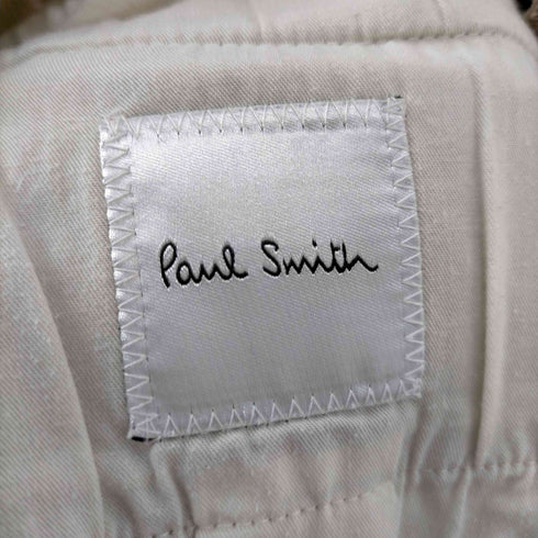 ポールスミス Paul Smith ジップフライ コットンチノパン メンズ JPN:L