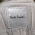 ポールスミス Paul Smith ジップフライ コットンチノパン メンズ JPN:L