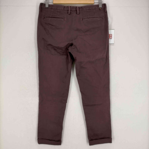 ポールスミス Paul Smith ジップフライ コットンチノパン メンズ JPN:L
