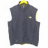 ザノースフェイス THE NORTH FACE ジップアップ ナイロンベスト メンズ import:XL