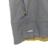 ザノースフェイス THE NORTH FACE ジップアップ ナイロンベスト メンズ import:XL