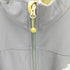ザノースフェイス THE NORTH FACE ジップアップ ナイロンベスト メンズ import:XL