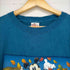 90s キャラクタープリントTシャツ メンズ xxl
