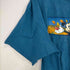 90s キャラクタープリントTシャツ メンズ xxl