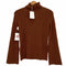 デミリー DEMYLEE 19AW プルオーバー フレアスリーブ カシミヤリブタートルネック ニット レディース JPN:S