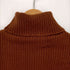 デミリー DEMYLEE 19AW プルオーバー フレアスリーブ カシミヤリブタートルネック ニット レディース JPN:S