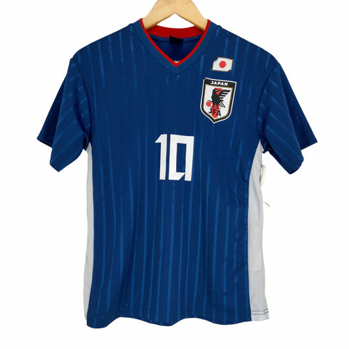 ナショナルチームユニフォーム JAPAN TEAM UNIFORM メンズ JPN:S