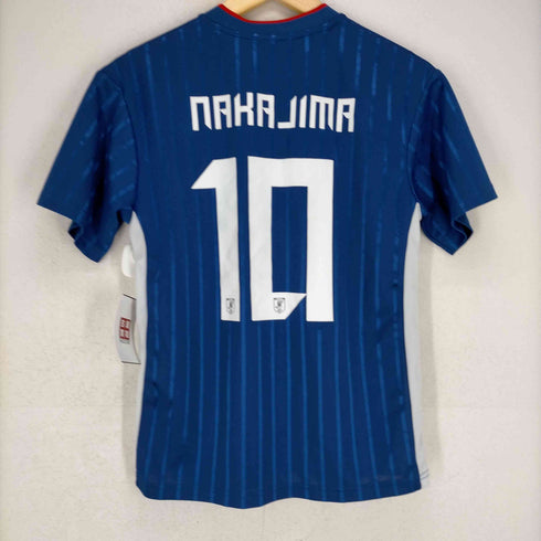 ナショナルチームユニフォーム JAPAN TEAM UNIFORM メンズ JPN:S
