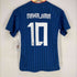 ナショナルチームユニフォーム JAPAN TEAM UNIFORM メンズ JPN:S