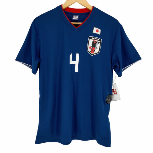 ナショナルチームユニフォーム JAPAN TEAM UNIFORM メンズ JPN:L