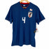 ナショナルチームユニフォーム JAPAN TEAM UNIFORM メンズ JPN:L