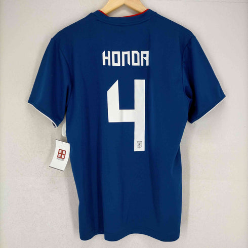 ナショナルチームユニフォーム JAPAN TEAM UNIFORM メンズ JPN:L