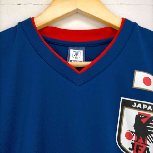 ナショナルチームユニフォーム JAPAN TEAM UNIFORM メンズ JPN:L