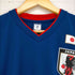 ナショナルチームユニフォーム JAPAN TEAM UNIFORM メンズ JPN:L