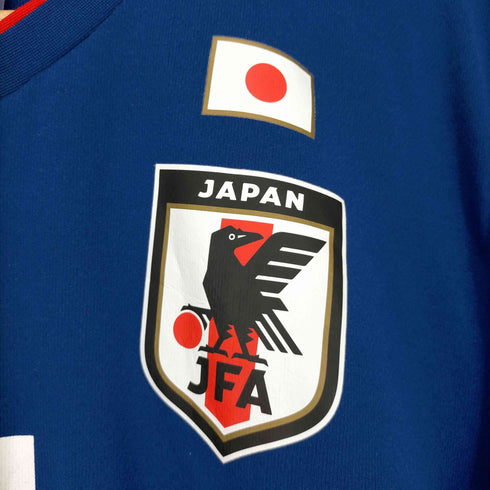 ナショナルチームユニフォーム JAPAN TEAM UNIFORM メンズ JPN:L