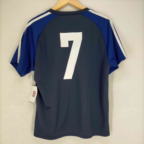 アディダス adidas ナショナルチームユニフォーム JAPAN TEAM UNIFORM メンズ JPN:M