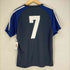 アディダス adidas ナショナルチームユニフォーム JAPAN TEAM UNIFORM メンズ JPN:M