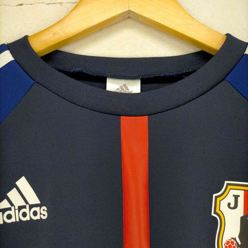 アディダス adidas ナショナルチームユニフォーム JAPAN TEAM UNIFORM メンズ JPN:M