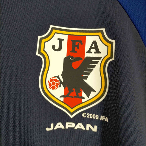 アディダス adidas ナショナルチームユニフォーム JAPAN TEAM UNIFORM メンズ JPN:M