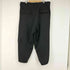 ヨウジヤマモトプールオム Yohji Yamamoto POUR HOMME WOOL TUXEDO SIDE FLAP POCKET PANTS メンズ JPN:2