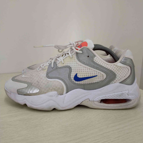 ナイキ NIKE AIR MAX 2K ローカットスニーカー メンズ JPN:27.5